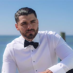 Meet your Posher, Abraham